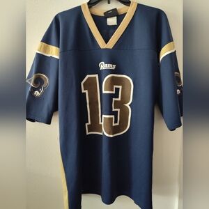 Rams Jersey